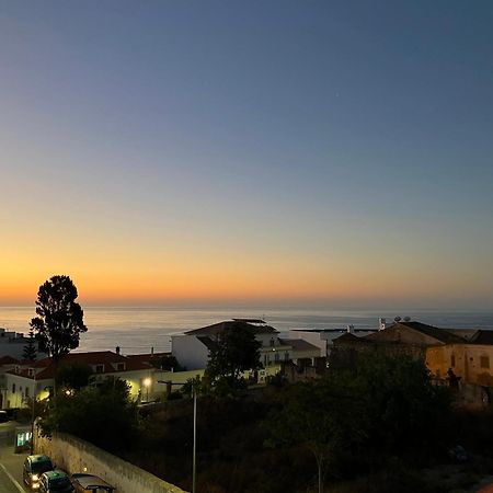 Апартаменты Kap Sea View Balcony Албуфейра Экстерьер фото